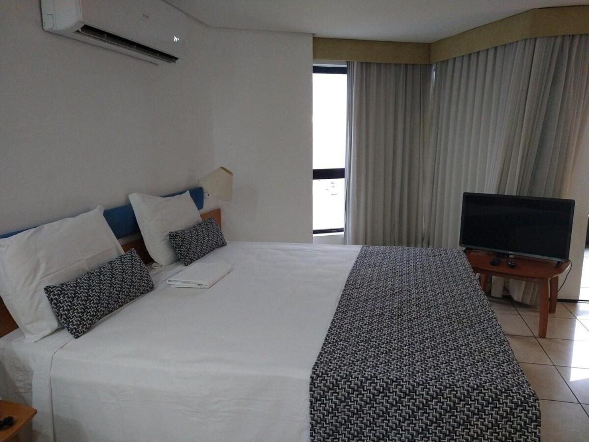 Vista Espetacular 502 Beira Mar Apartamento Fortaleza  Exterior foto