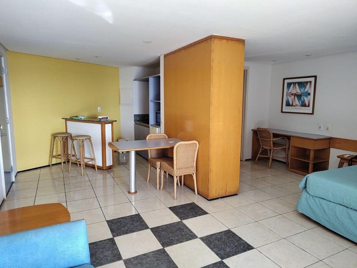 Vista Espetacular 502 Beira Mar Apartamento Fortaleza  Exterior foto