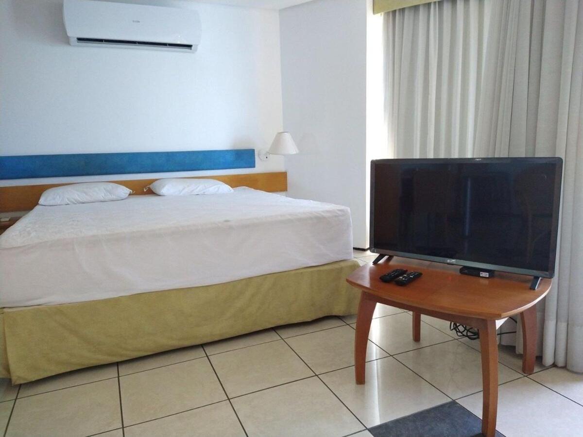 Vista Espetacular 502 Beira Mar Apartamento Fortaleza  Exterior foto