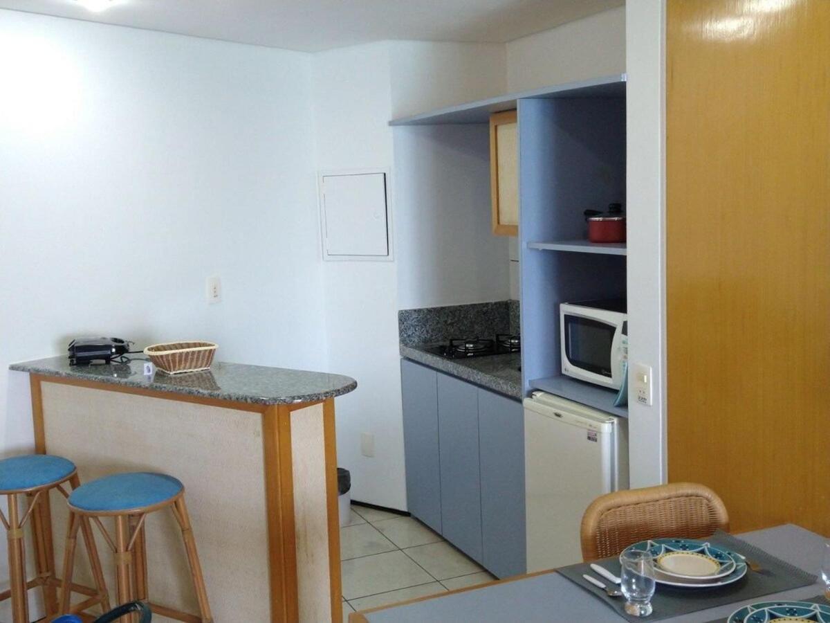 Vista Espetacular 502 Beira Mar Apartamento Fortaleza  Exterior foto