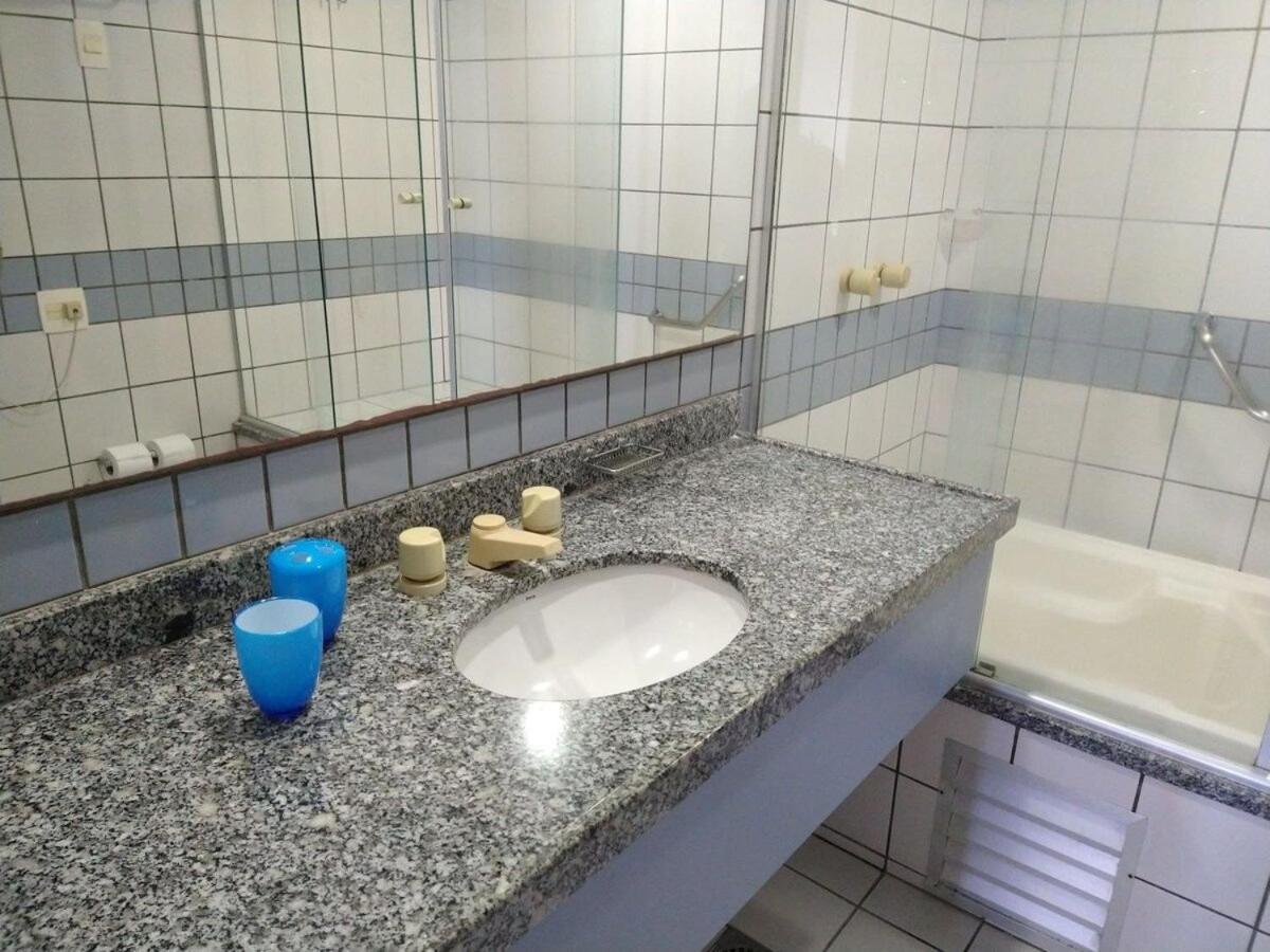 Vista Espetacular 502 Beira Mar Apartamento Fortaleza  Exterior foto