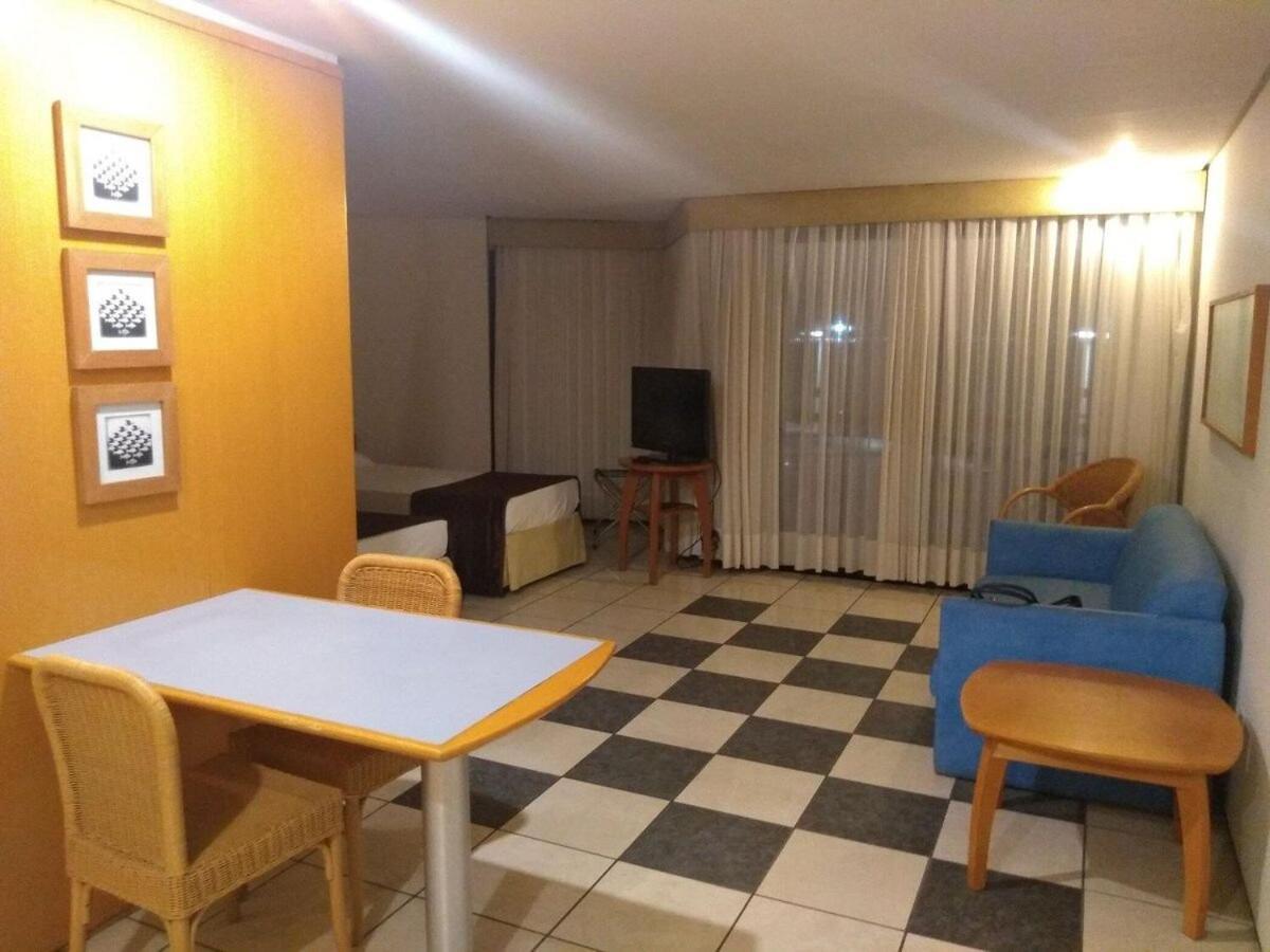 Vista Espetacular 502 Beira Mar Apartamento Fortaleza  Exterior foto