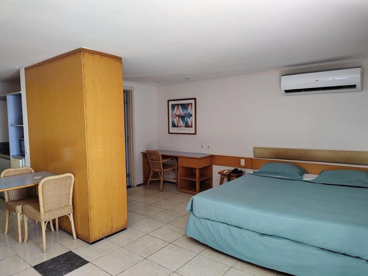 Vista Espetacular 502 Beira Mar Apartamento Fortaleza  Exterior foto